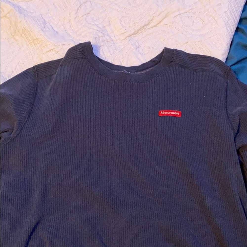 small long sleeve shirt
